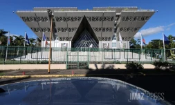 Hôtel de Région 