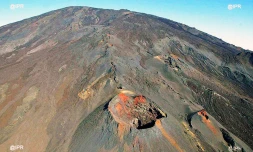 volcan observatoire 