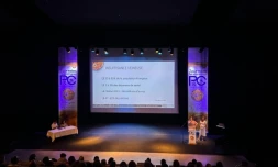 6e journées réunionnaises plaies et cicatrisations