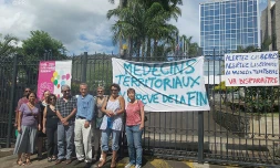 médecins
