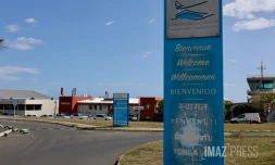 Aéroport de Pierrefonds - Ligne aérienne directe Durban – Pierrefonds