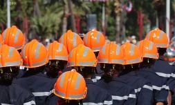 défilé du 14 juillet 2014