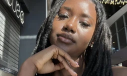 Assassinat de Lizabete à Nice