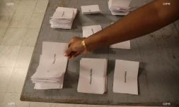 Présidentielle 2017 