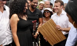 Macron
