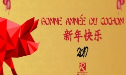 Nouvel an chinois