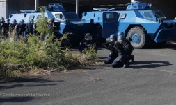Gendarme