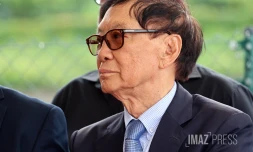 André Thien Ah Koon  TAK 