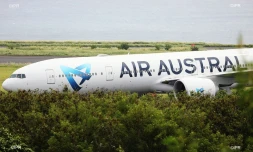 Air Austral 