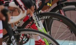 Tour cycliste