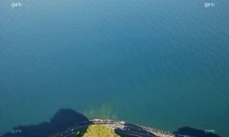 Route du littoral