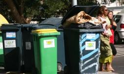 poubelles