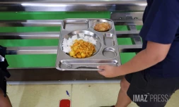 restauration scolaire 