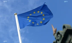 Drapeau européen 