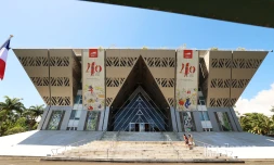 Assemblée plénière décembre 2023