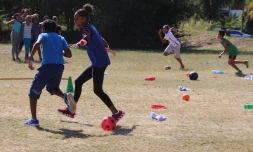 Ecole municipale des sports