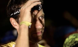 Grand raid 2018
