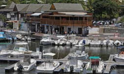 port de saint-gilles 