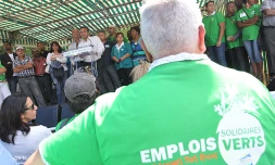 Journée des Emplois Verts