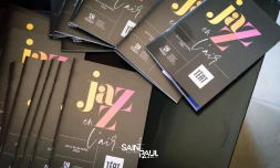 Saint-Paul : Jazz en l’air, la culture au cœur des quartiers à partir du 11 avril