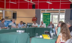 Comité de suivi du Contrat de Progrès sur l'eau