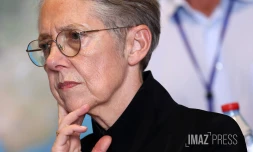 Élisabeth Borne