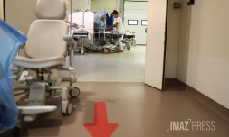 urgences CHOR