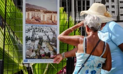 Saint-Denis : Le Chaudron a fêté ses 60 ans