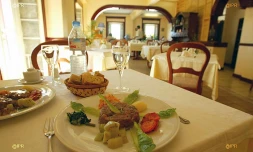 restaurants