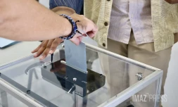Législatives : citoyennes, citoyens, c'est l'heure du choix, tous les bureaux de vote sont ouverts [?]
