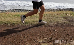 jogging 