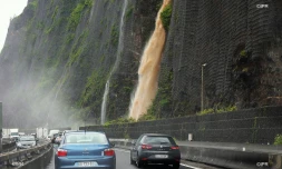 purge route du littoral