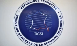 Un adolescent de 17 ans, interpellé lundi en Haute-Saône, a été mis en examen jeudi et placé en détention provisoire, soupçonné d'avoir projeté une action violente "pendant le ramadan" ( POOL / STEPHANE DE SAKUTIN )