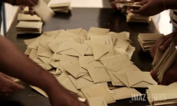 Municipales : citoyennes, citoyens, c'est l'heure du choix, tous les bureaux de vote sont ouverts