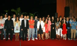 Lauréats Saint-Philippe