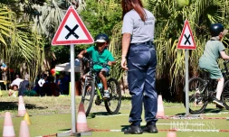 Semaine academique de la santé a saint-pierre 