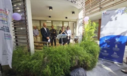 Le Port : la première maison des 1.000 premiers jours labellisée à La Réunion, la Kaz'1000 jours ouvre ses portes