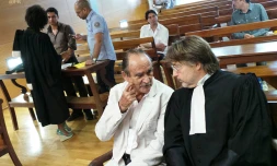 Grand raid au tribunal administratif