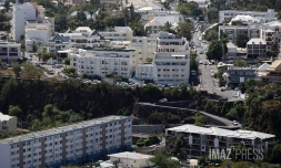 ville de saint-denis 