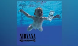 album nevermind nirvana