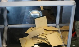 Premier tour municipales 2020 la possession