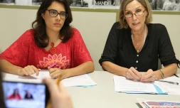 coférence de presse de l\'Alliance