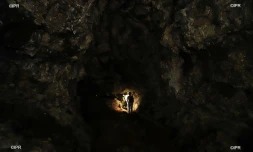 visite tunnel de lave 