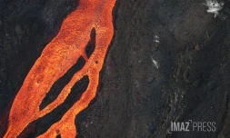 Volcan - Dimanhe 15 février 2026