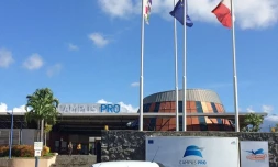 Saint-Pierre : la 2e édition du Forum des Métiers et Formations sera dédiée au cinéma, au jeu vidéo et à la création numérique