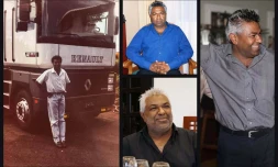 Mort de Valère Narayanin : les obsèques organisées ce mercredi et jeudi