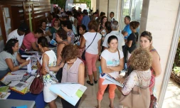 Journée des assistants maternels