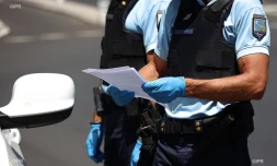 gendarmerie 