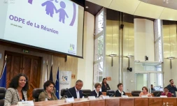 Département : une rencontre pour la protection de l'enfance