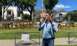 Membres de l'observatoire des prix